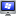 Microsoft Remote Desktop Connection Icon 16x16 png